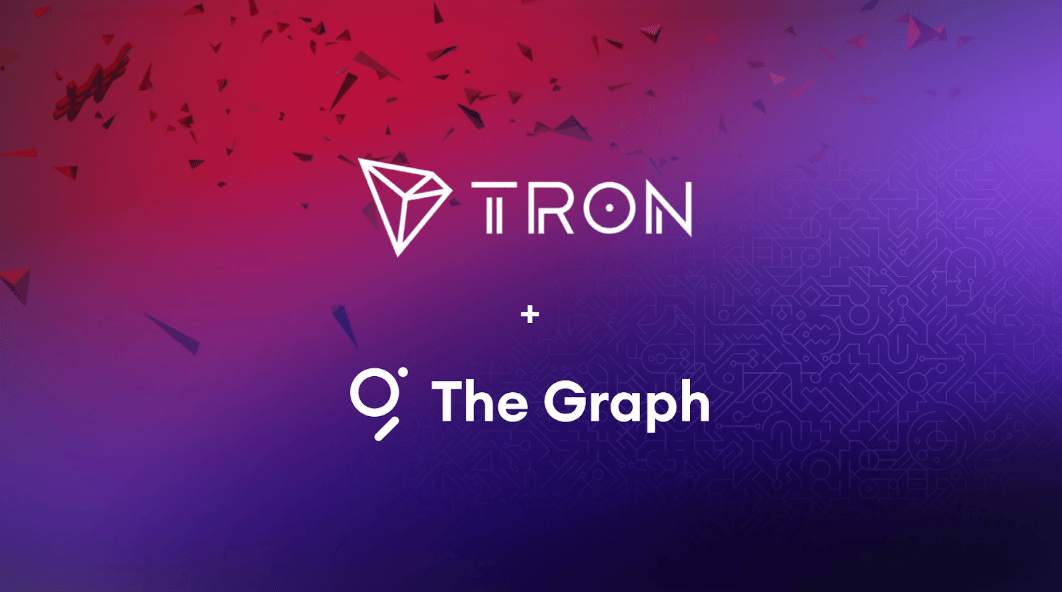 The Graph Brings Real Time Data Streaming to TRON, Providing Builders with Advanced Blockchain Insights